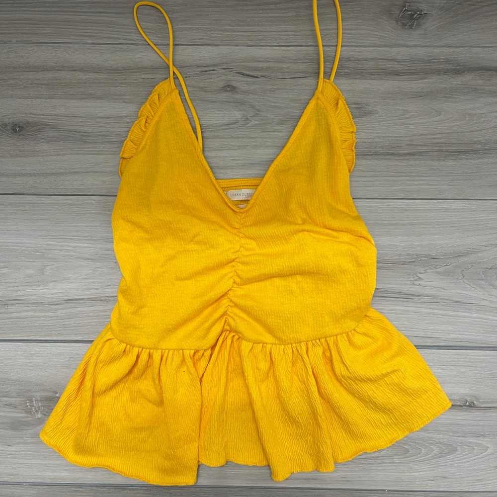 URBAN OUTFITTERS TANKTOP